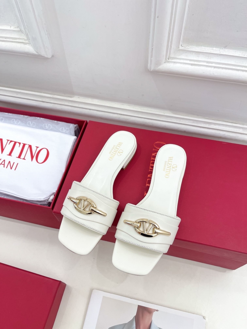 Valentino Slippers